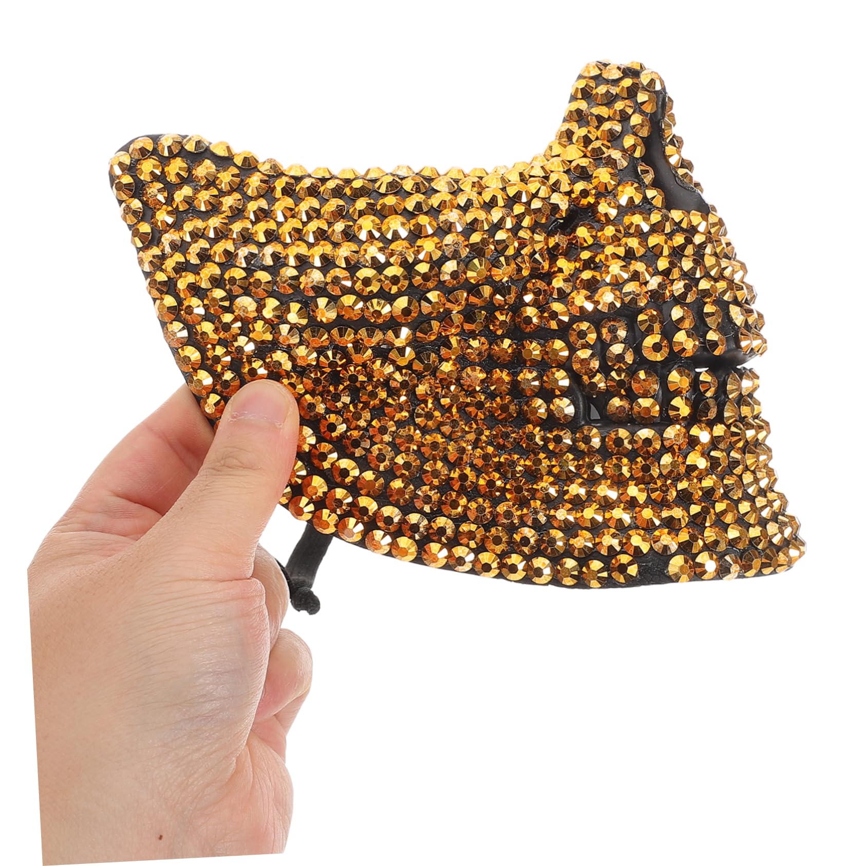 LIFKOME De Calavera Aterradora Para Halloween Accesorio De Cosplay Espeluznante De Fiesta De Terror Para Eventos y Decoración De Halloween