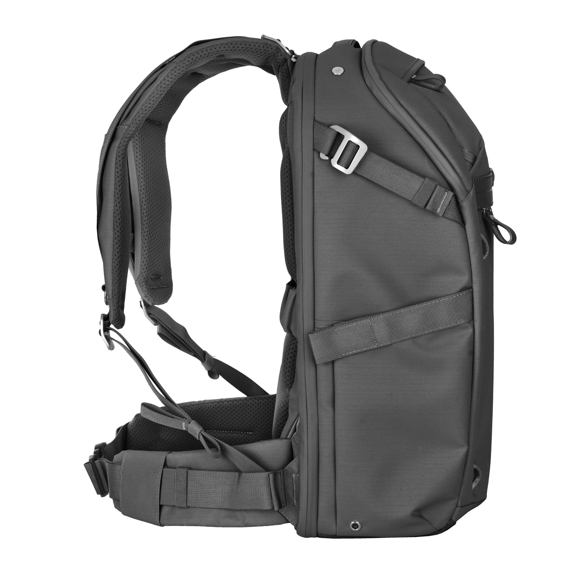 Vanguard Veo Metro B30L BK Zaino fotografico per fotocamera | Vanguard Veo Metro B30L BK Zaino fotografico per fotocamera