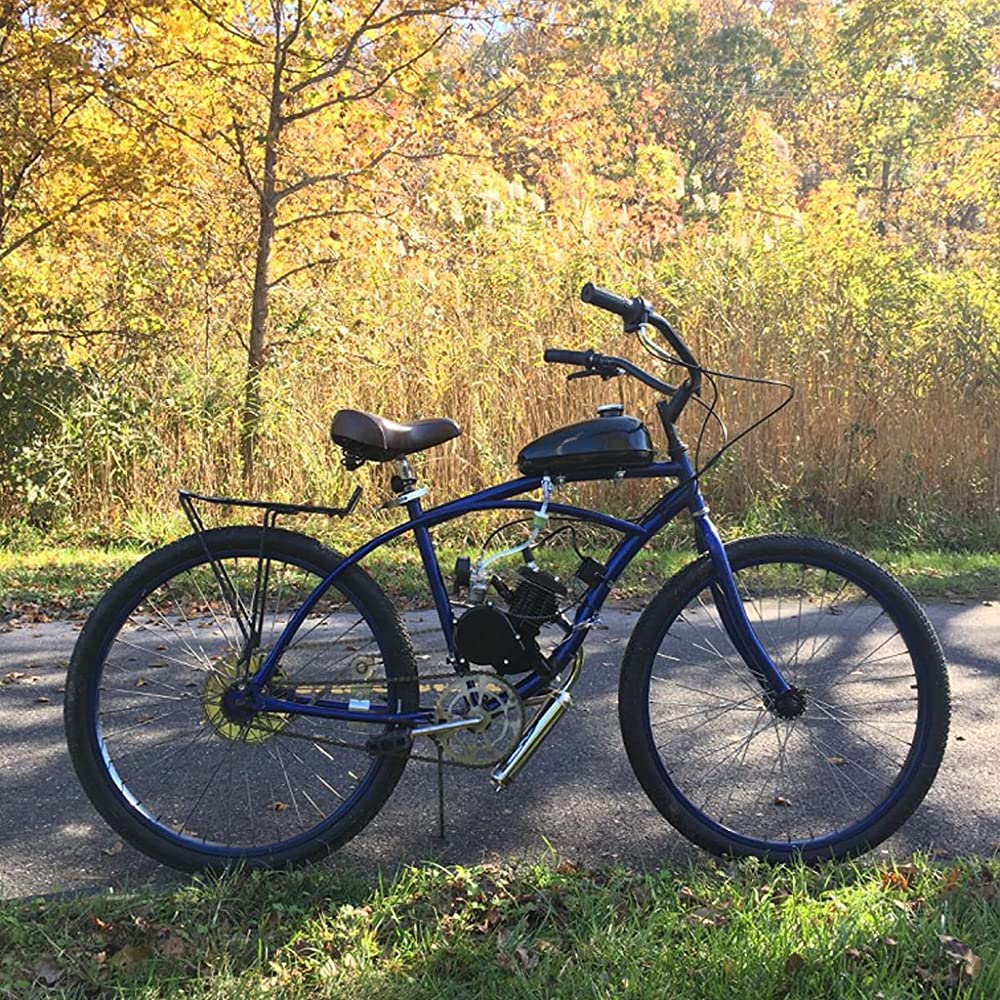 2 stroke bicycle forum