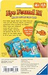 Ravensburger Dinosaur Island Eye Found It! Card Game - Engaging Board Game for Children and Adults | Enhances Skill Development | Fun Family Entertainment | Over 4 Million Sold Worldwide