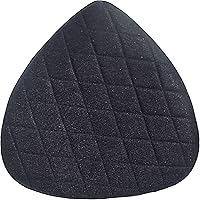 Vista 1 de Almohadilla de gel para asiento de conductor de motocicleta para Harley Davidson Softail espuma viscoelástica y gel nuevo