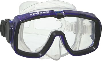 Promate Eagle Scuba Dive Mask