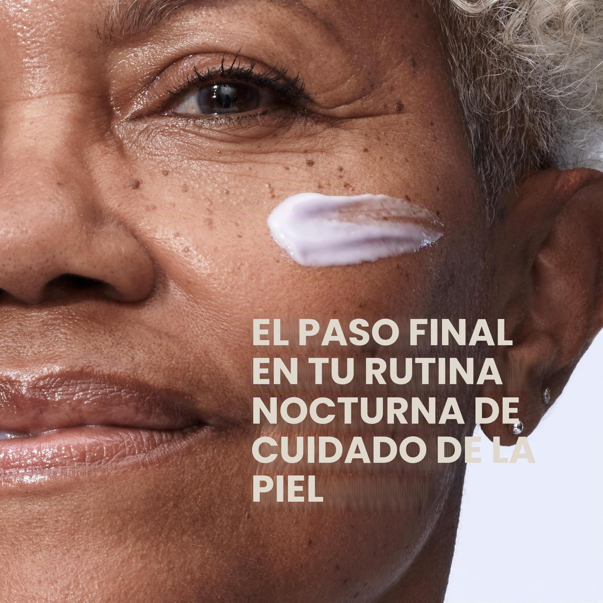 IT Cosmetics Confidence in Your Beauty Sleep - Crema de noche - Mejora visiblemente las líneas finas, arrugas, sequedad, opacidad y pérdida de firmeza - Con ácido hialurónico