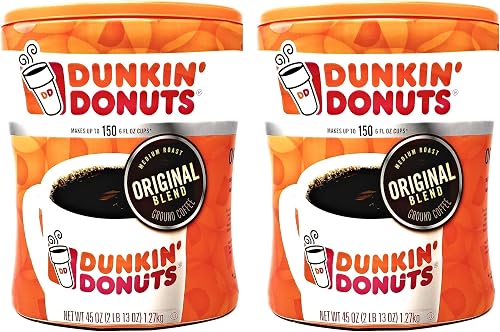 Dunkin Original Blend