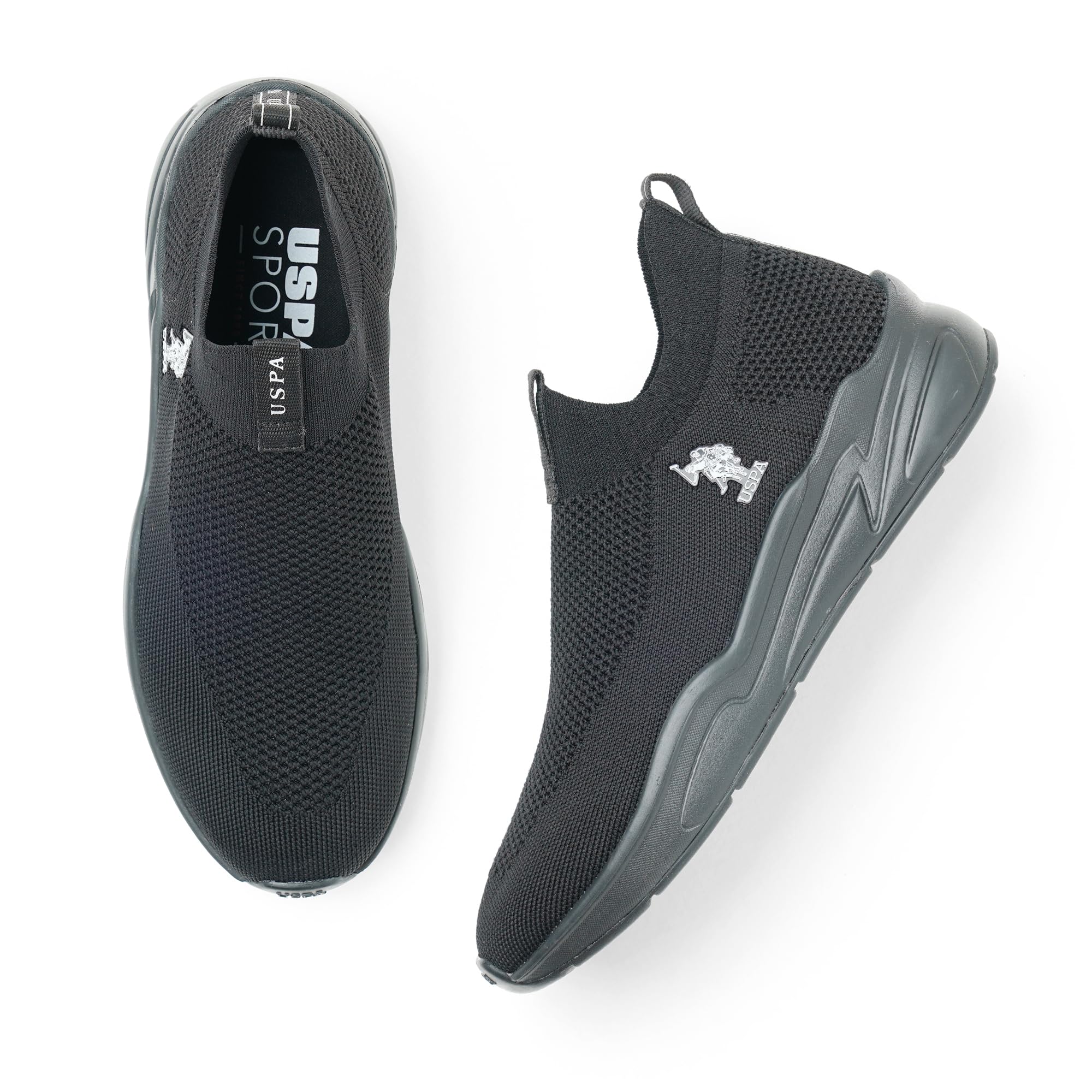 u.s. polo assn. Mens Duncun 5.0 Sneaker-picture-52