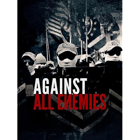 Against All Enemies