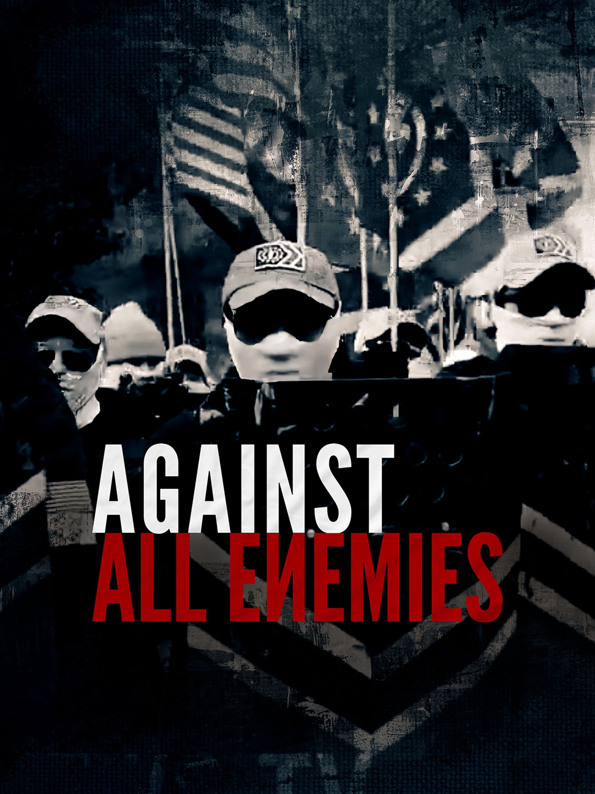 Against All Enemies