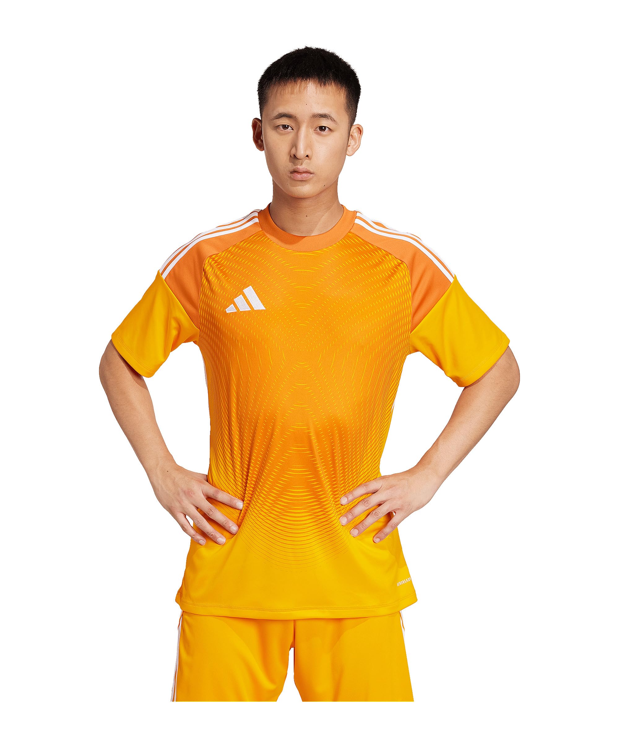 Adidas Performance Tiro 25 Competition Maglia da portiere da uomo