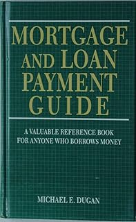 Your Monthly Payment Planner: Mortgage & Loan Payment Guide