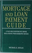 Your Monthly Payment Planner: Mortgage & Loan Payment Guide