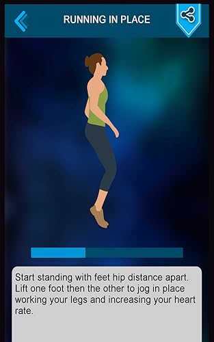 Daily Cardio Exercises - Cardio Fitness Workouts