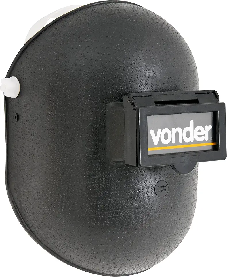 Máscara Protetora para Solda