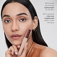 Vista 6 de Hourglass Corrector de aerógrafo Vanish. Corrector ligero e impermeable para un aspecto natural con aerógrafo