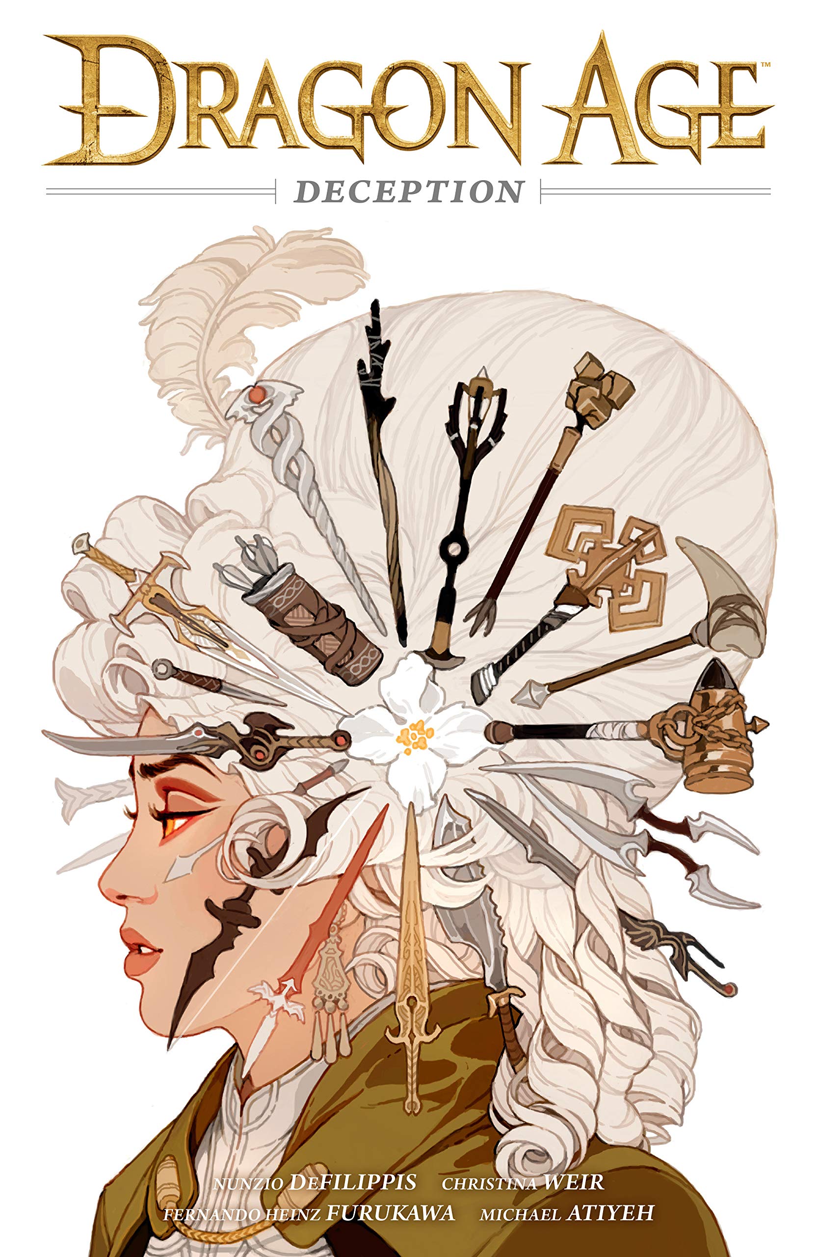 Dragon Age