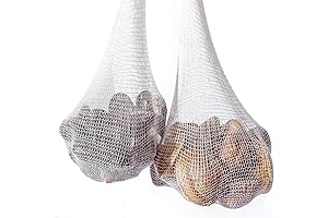 Sturdy 18" Seafood Boil & Steamer Bags