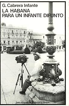 La habana para un infante d...