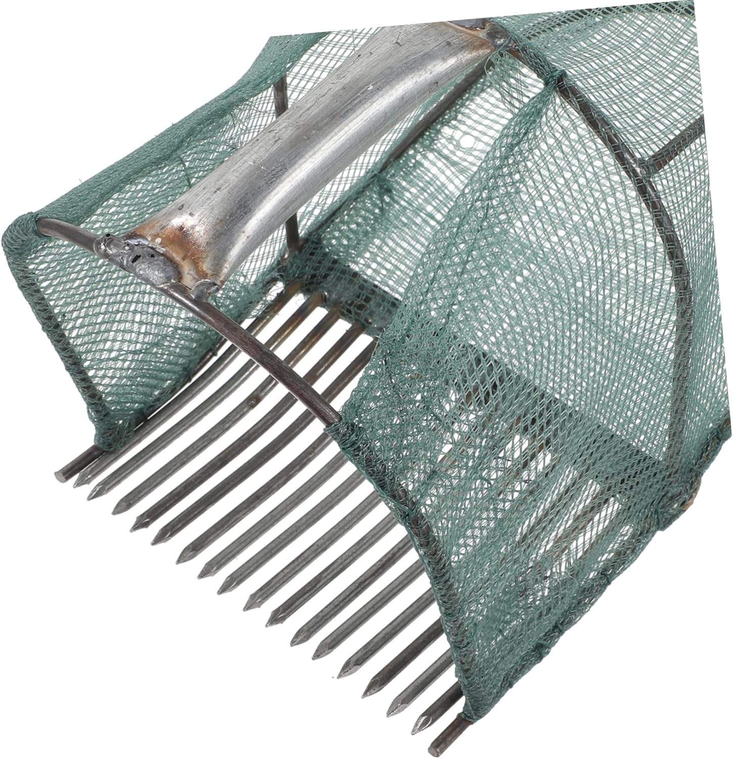 GANAZONO Convenient Blueberry Picking Scoop Berry Picker Rakes Garden Fruit Picker for Outdoor Use