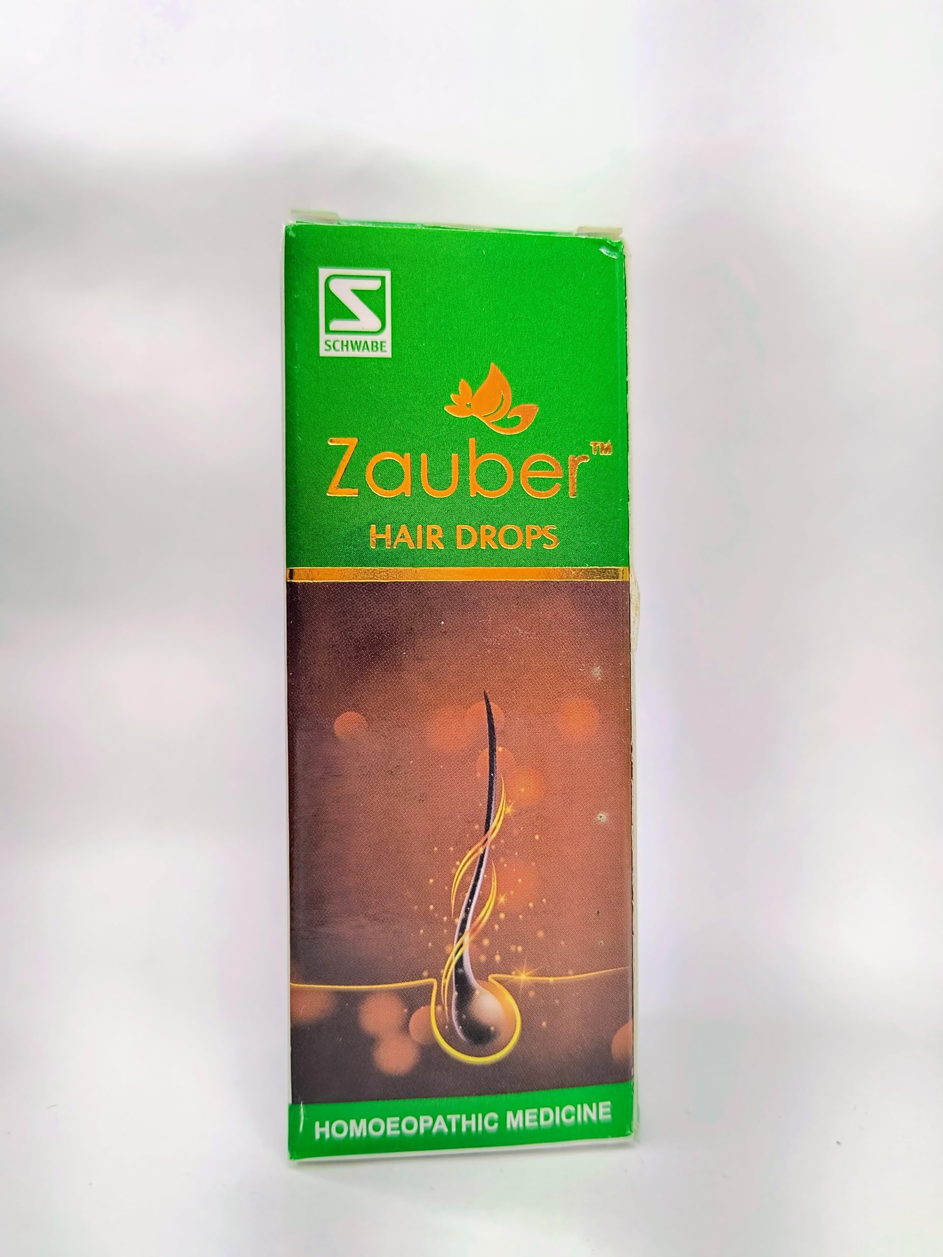 Zauber Hair Drops 30ml (Pack of 2) Liquid | Homeopathic Formula | Pack of 2-image-15