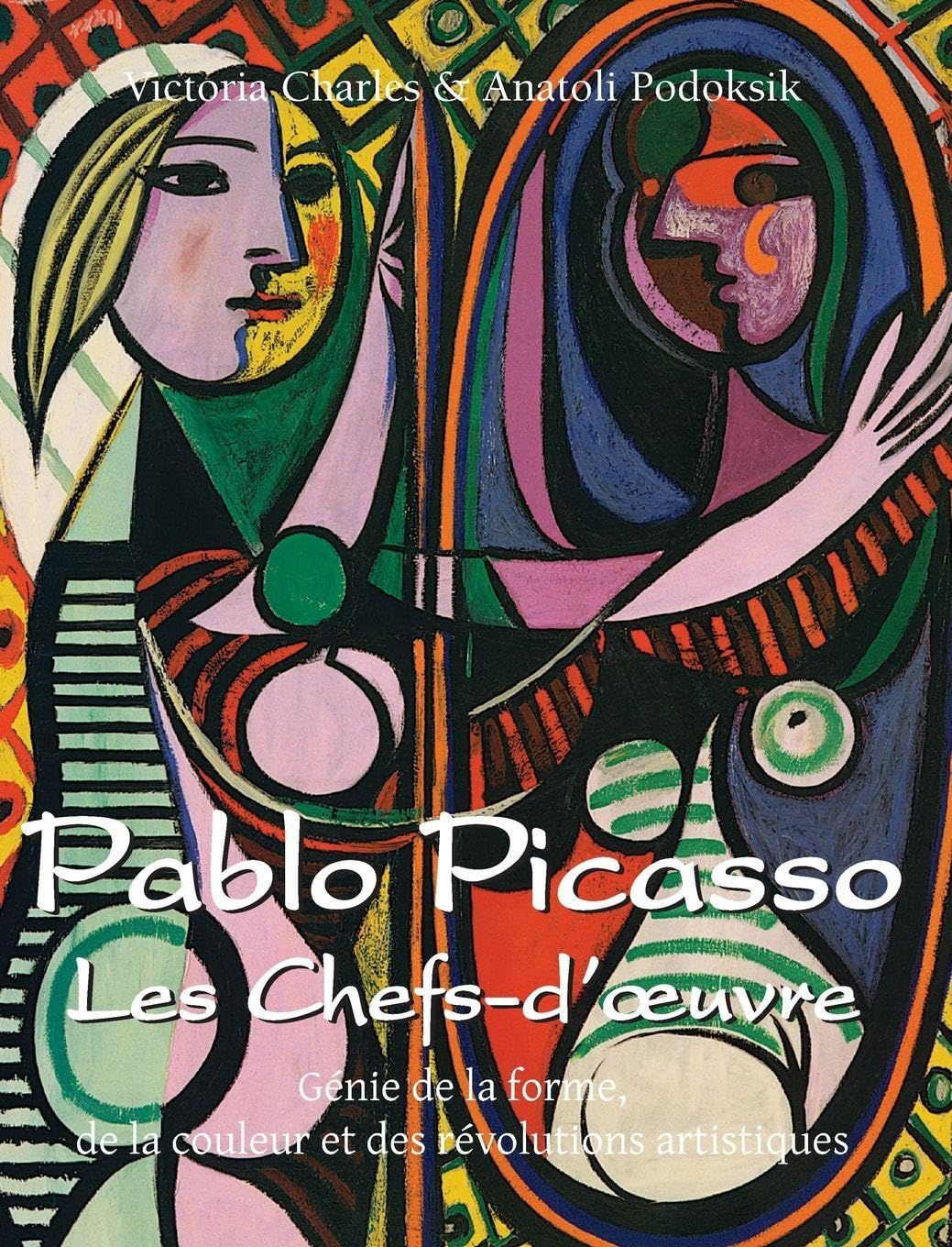 Pablo Picasso Les Chefs-d’œuvre pour Sublimer la Décoration de Votre Salon