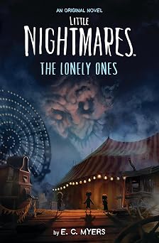 Little Nightmares The Lonely Ones