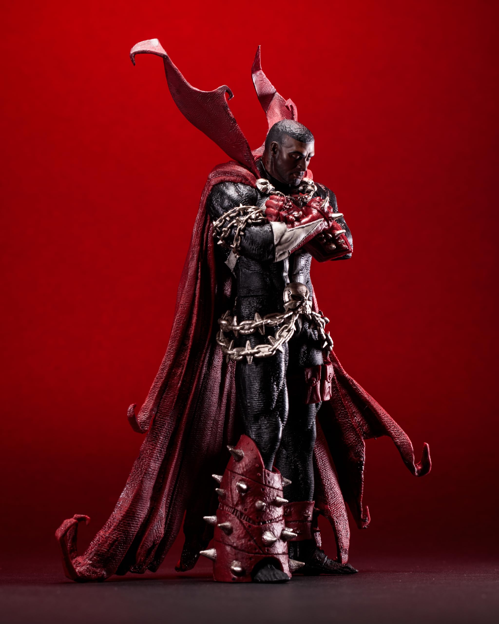 McFarlane Toys 30th Anniversary - Spawn - 7