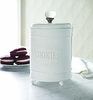 Vista 2 de Mud Pie Circa - Frascos para galletas (Cookies)