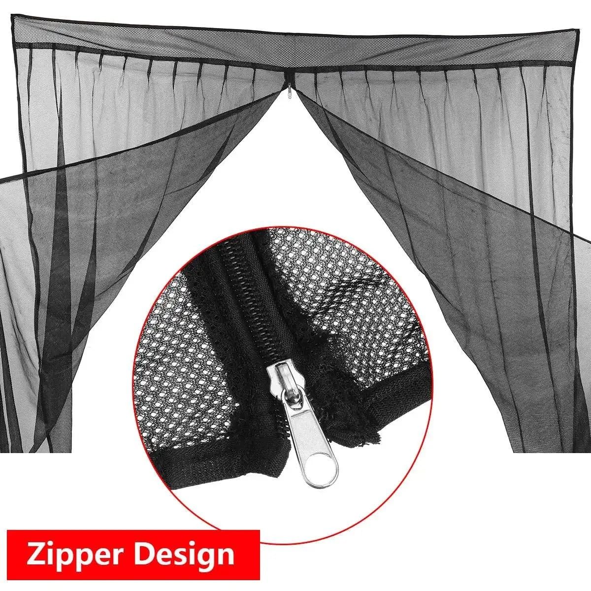 Rideau Magnétique Porte Arrière Pare-Brise Fourgon Camping-Car pour VW pour Transporter pour M&ultivan Pare-Soleil pour vitres de Voiture