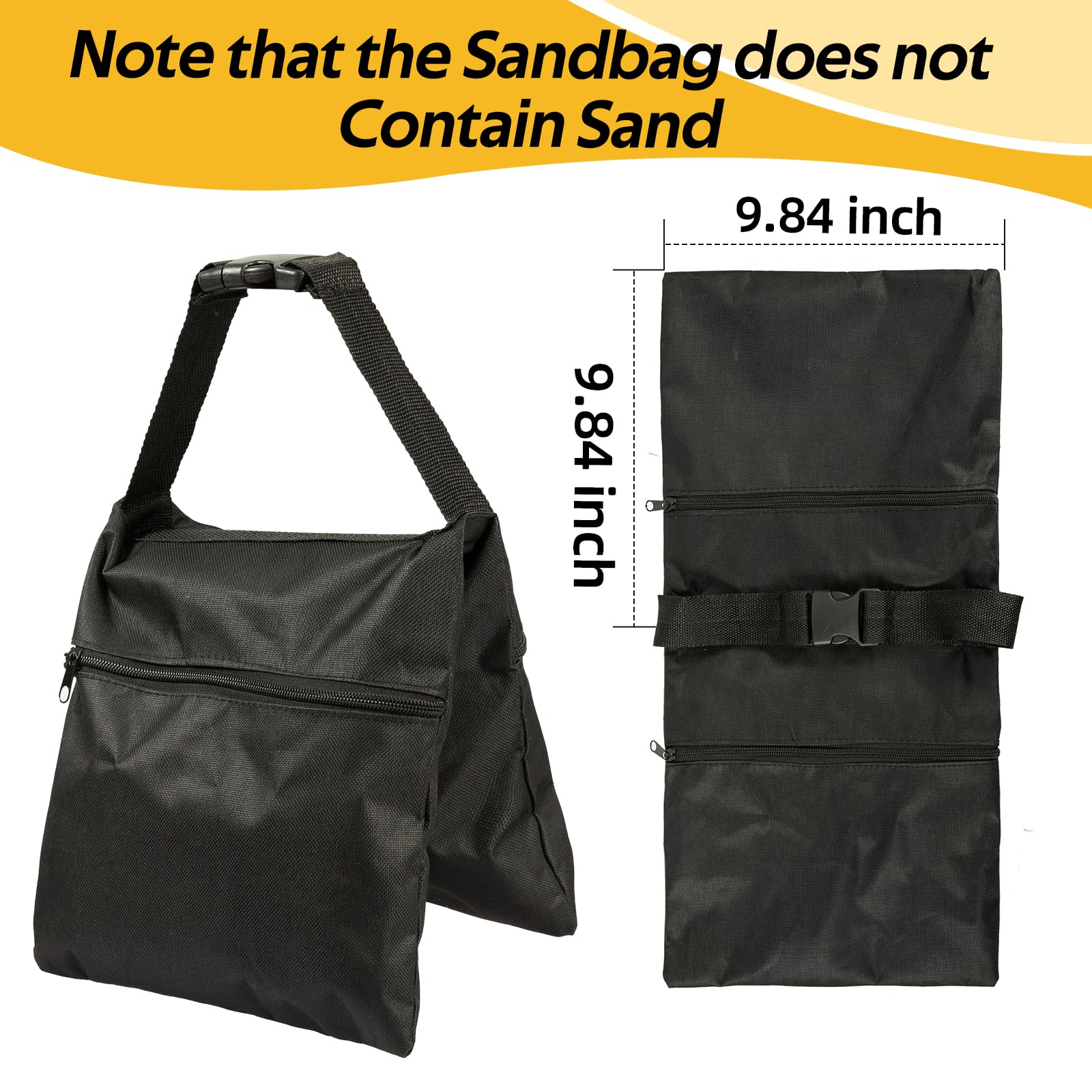 WGKLLY Sandbag