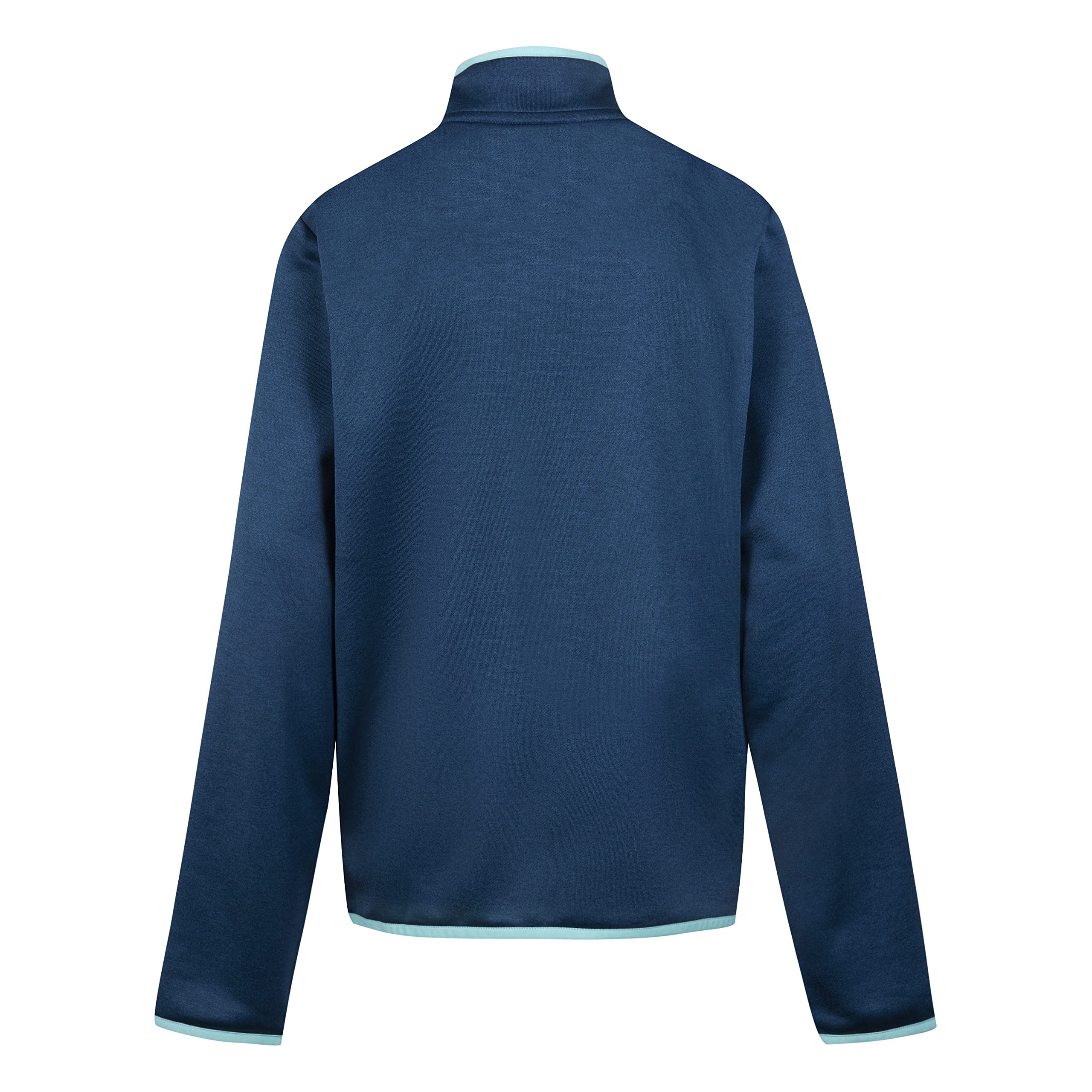 Hurley H2o-dri Solar 1/4 Zip Hoodie Sudadera con Capucha Niños