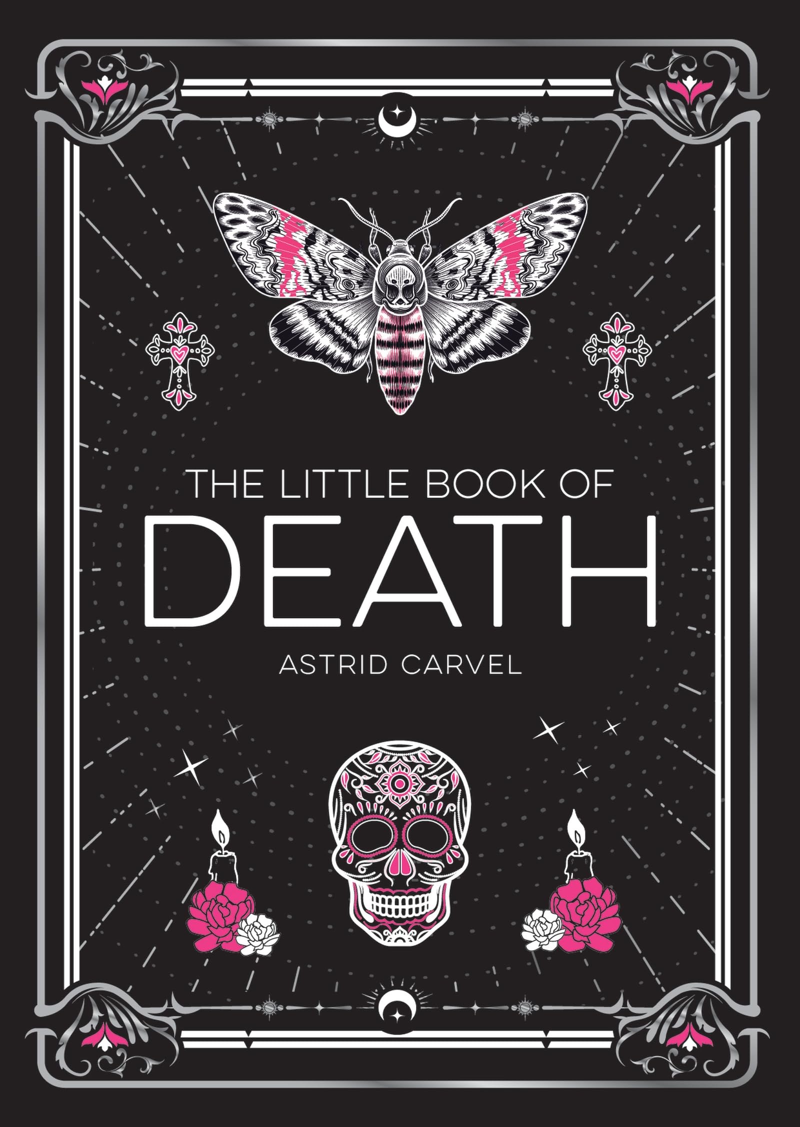 The Little Book of Death: A Curiosity of Human Impermanence