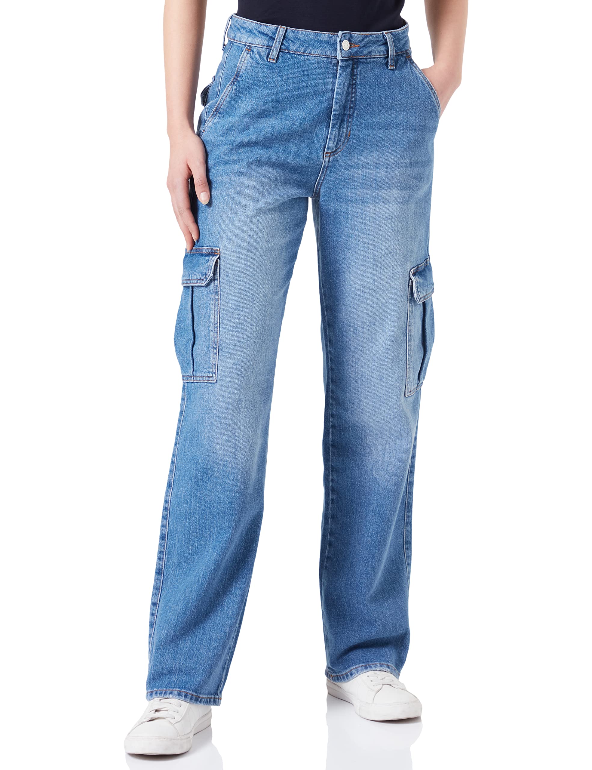 Part Two Rayne Jeans Mujer