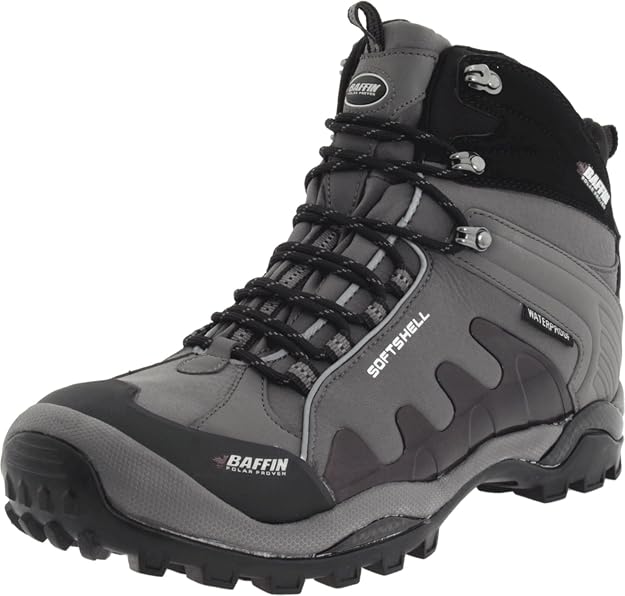 Amazon.com: Baffin Zona : Ropa, Zapatos y Joyería
