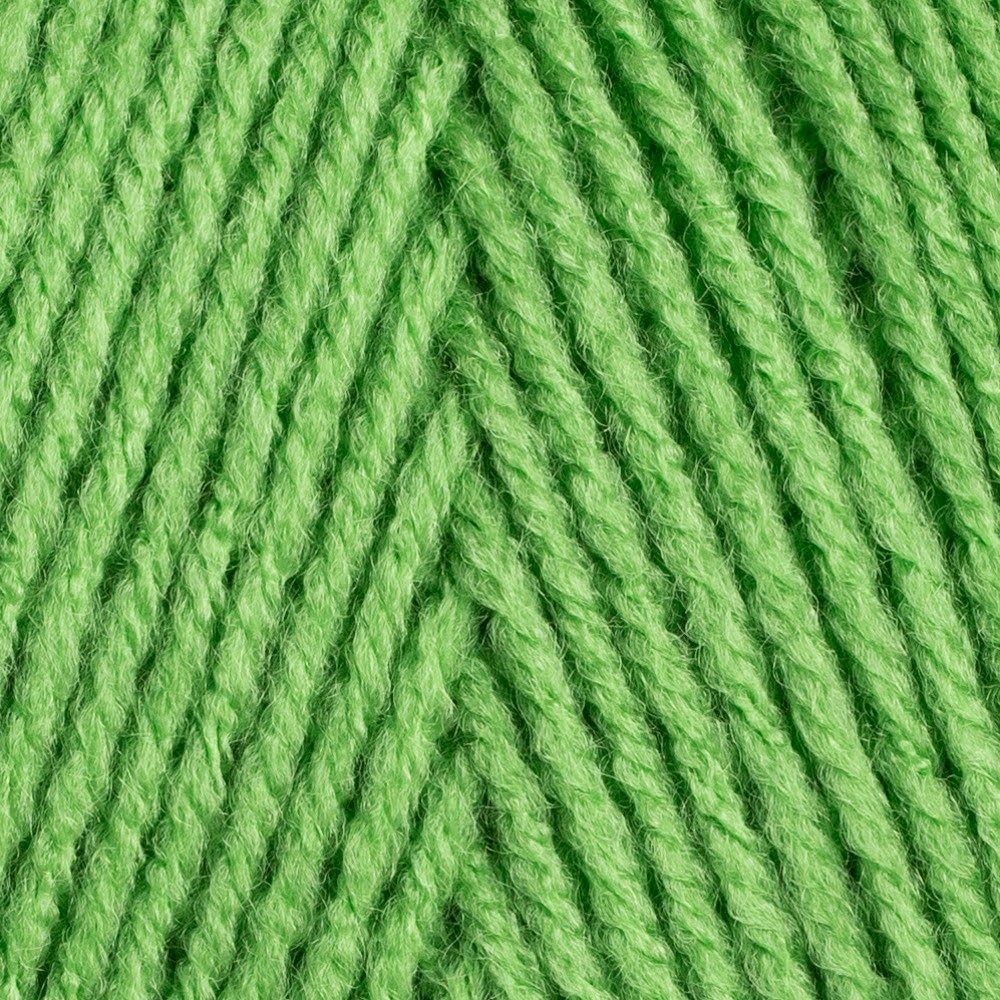 Red Heart Super Saver Jumbo - Spring Green (672)