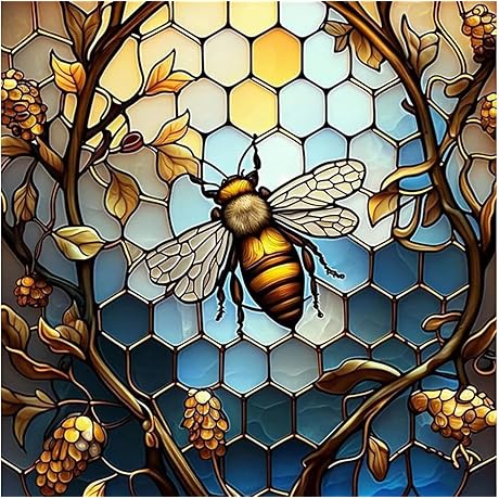 Paint by Numbers for Adults - Unleash Your Inner Picasso!