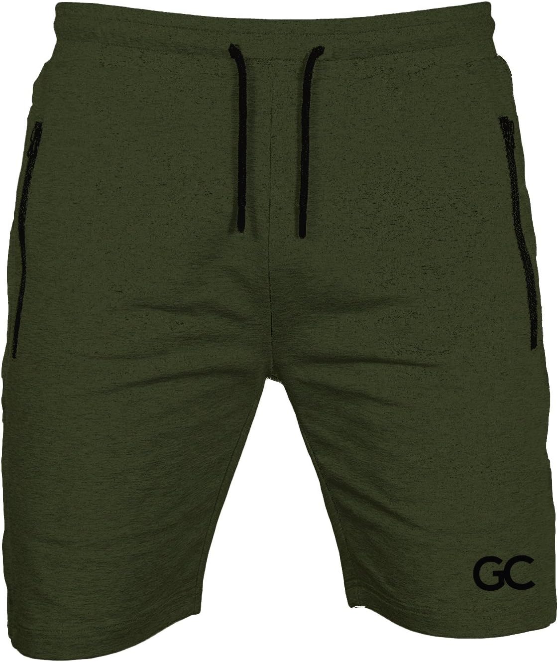 GYMCODES Mens Shorts | New Sport Fitness Bodybuilding Running Basketball Tight Gym Clothing Training Wicking Short Pants Homme Men Leisure Pockets | Classic Air