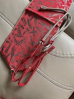 ゆ1622 羽織下帯 品 着物 ポケット付 和装小物 着付け オシャレ