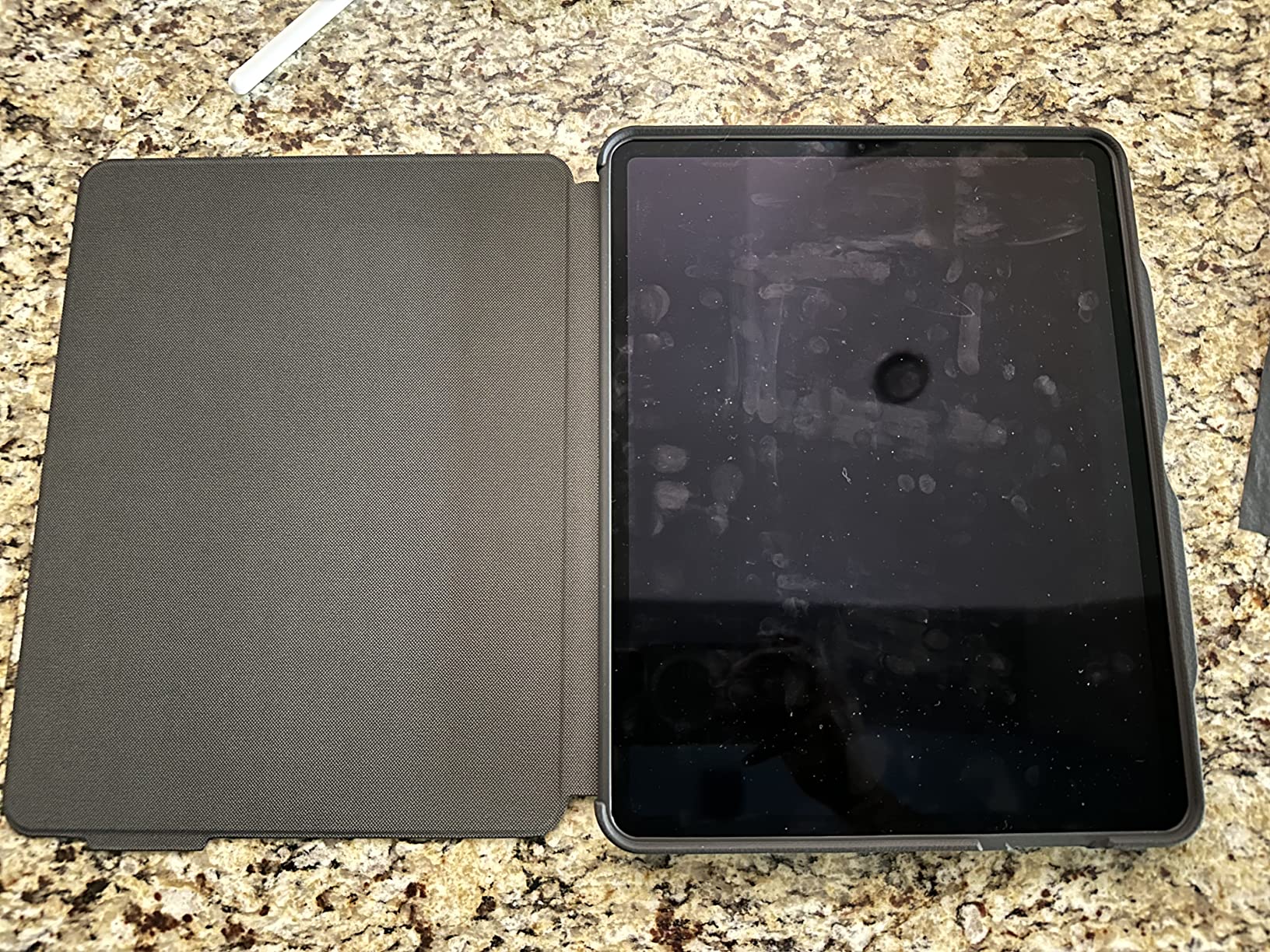 iPad Pro 12.9 Case (5th & 6th Gen) | ZUGU