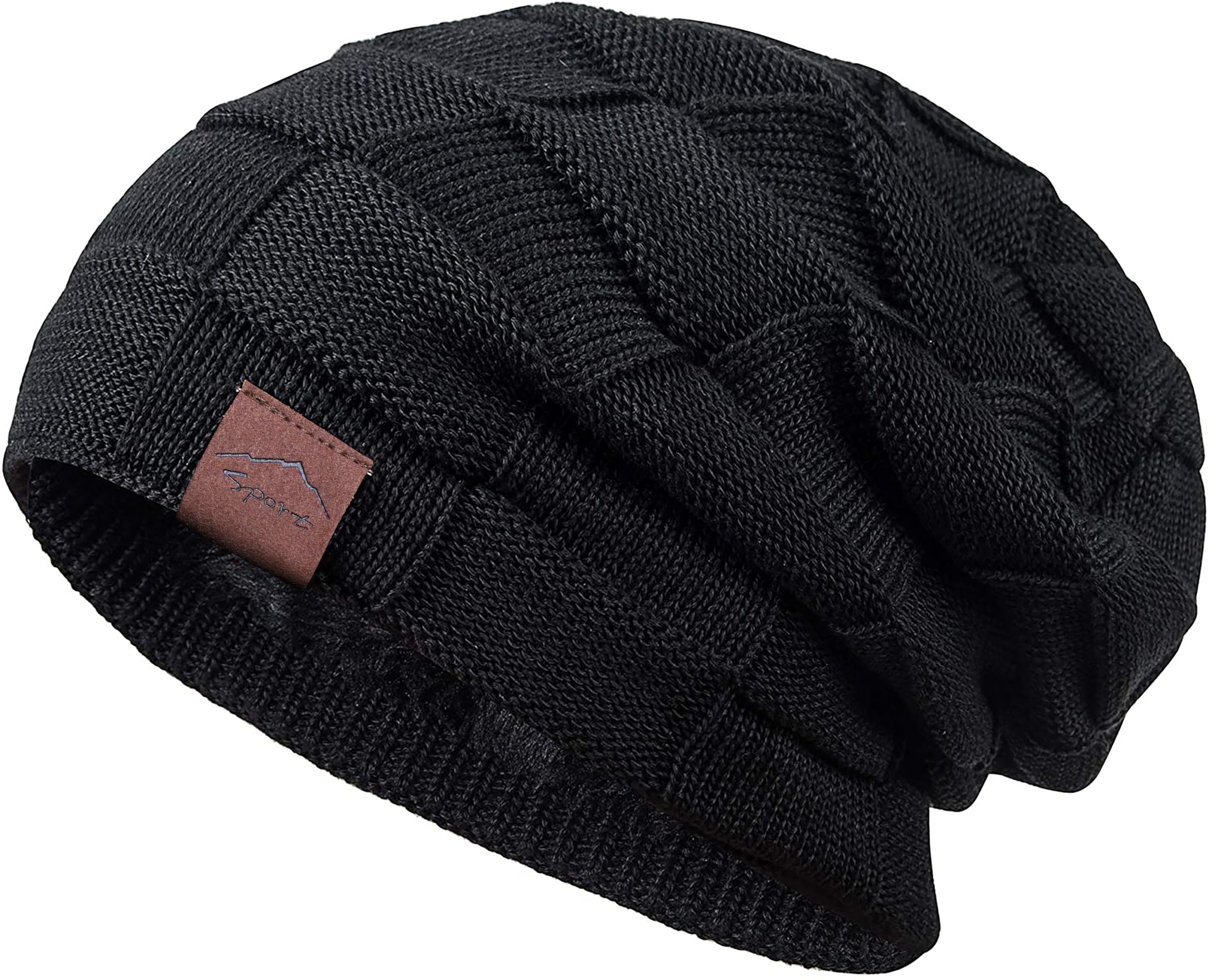 DENIMHOLIC Winter Cap for Men, Beanie Cap for Man,Winter Cap for Women, Woolen Cap for Women, Woolen Cap for Men-image-40