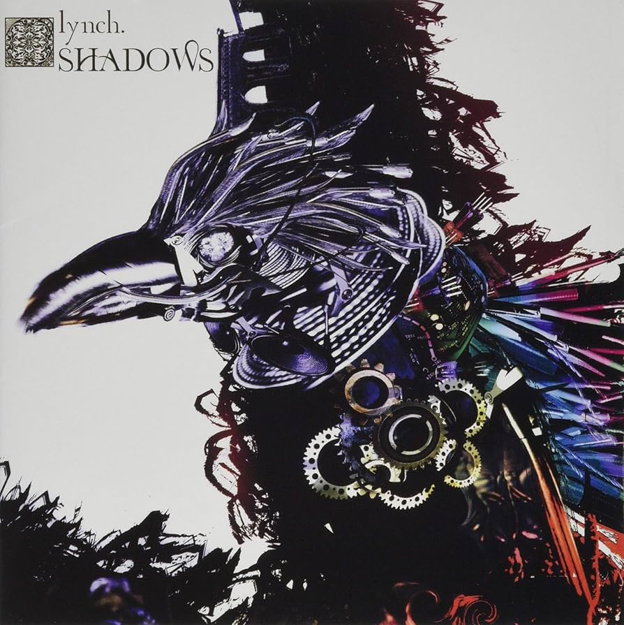 lynch. THEAVOIDEDSUN SHADOWS <数量限定盤> Amazon.co.jp: THE AVOIDED SUN / SHADOWS [数量限定盤] - lynch