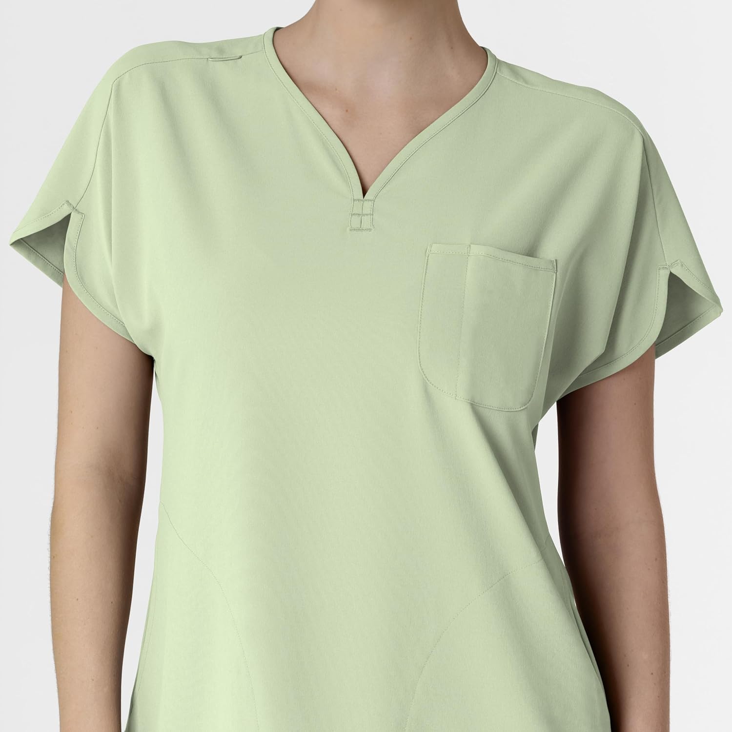 Wink Women's Scrub Top