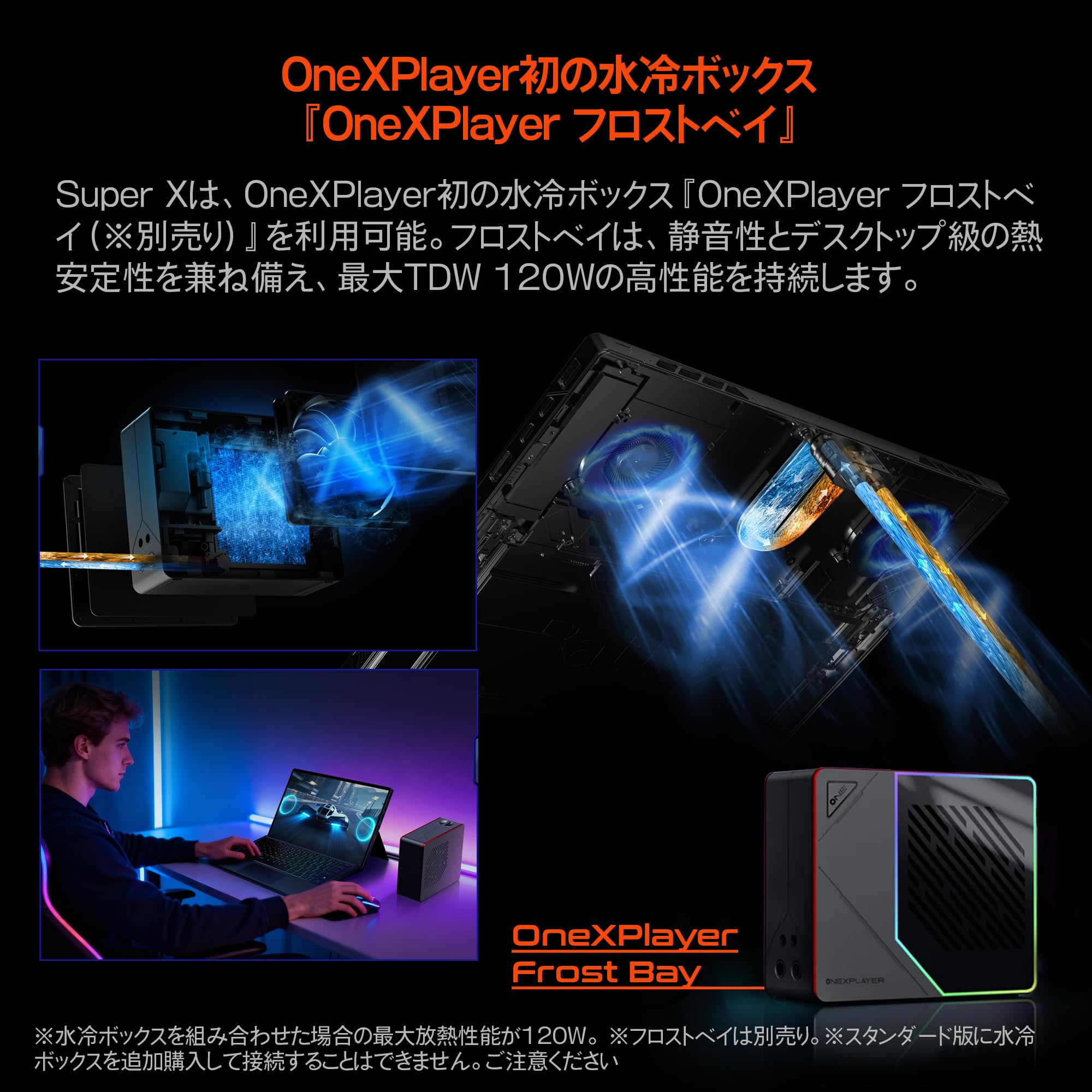 Amazon.co.jp: ONEXPLAYER Super X 国内正規版 薄型ゲーミング