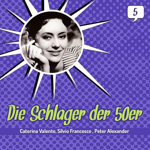Komm Ein Bisschen Mit Nach Italien Amazon Music - Caterina Valente, Silvio Francesco, Peter AlexanderのKomm
