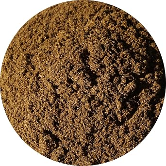 Otsuya Sri Lanka Roasted Curry Powder, Tunapaha, Badaptonapaha, Curry Leaf, Lampe, 2.2 lbs 1 kg