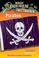 Algopix Similar Product 1 - Pirates Magic Tree House Research