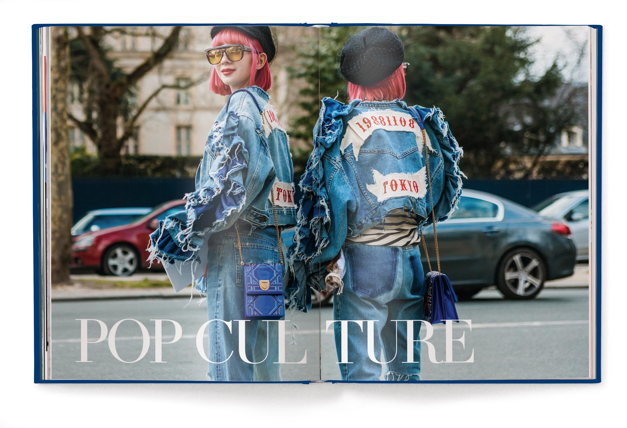 The Ultimate Guide to Dior Bags (Brand Bible)