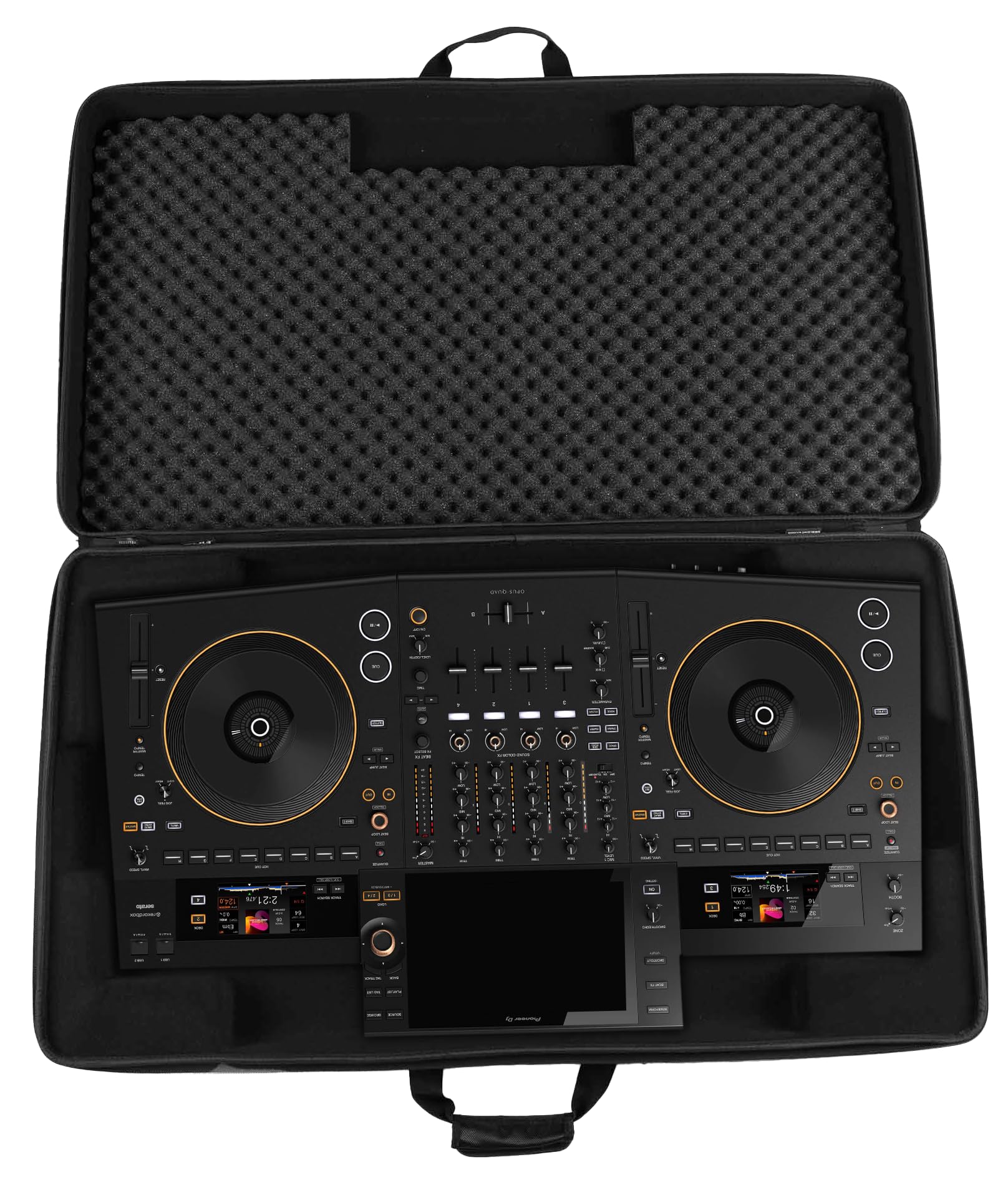 UDG Creator Pioneer Opus Quad Hardcase