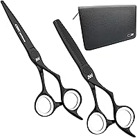 Vista 1 de JW CBK Duo - Kit de cizalla y licuadora a juego (6.75 pulgadas)