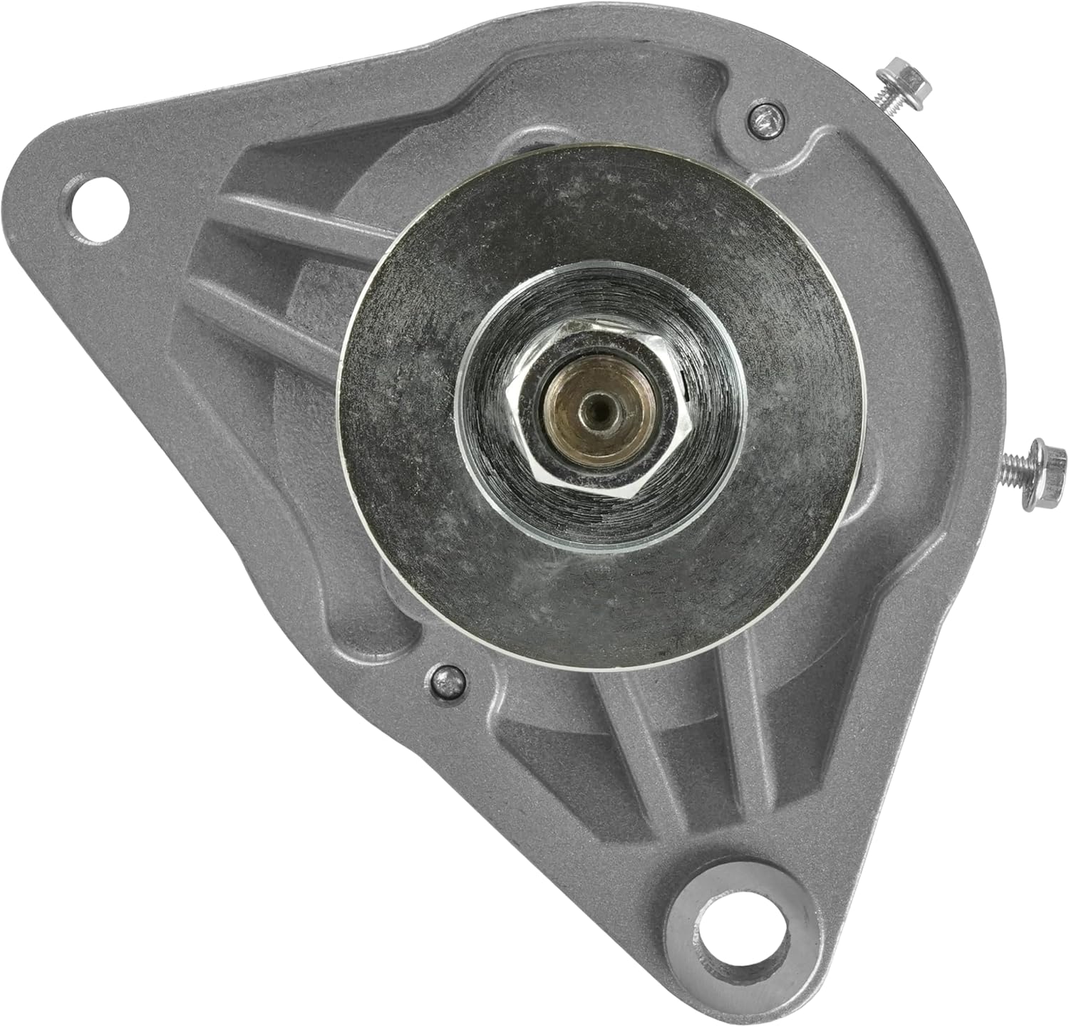 Caltric Starter Compatible With Club Car 1012316 1018337-01 1036785-02 101833701 103678502