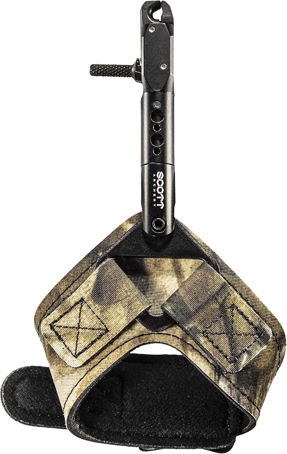 scott tiro con l'arco