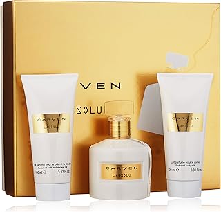 L'absolu Gift Set for Women